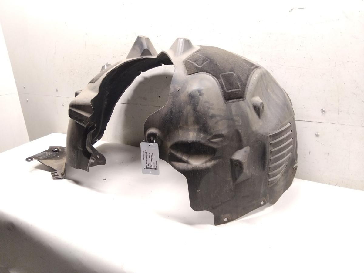 Tesla Model Y original Radhausschale vorn links RWD Heckantrieb BJ2023