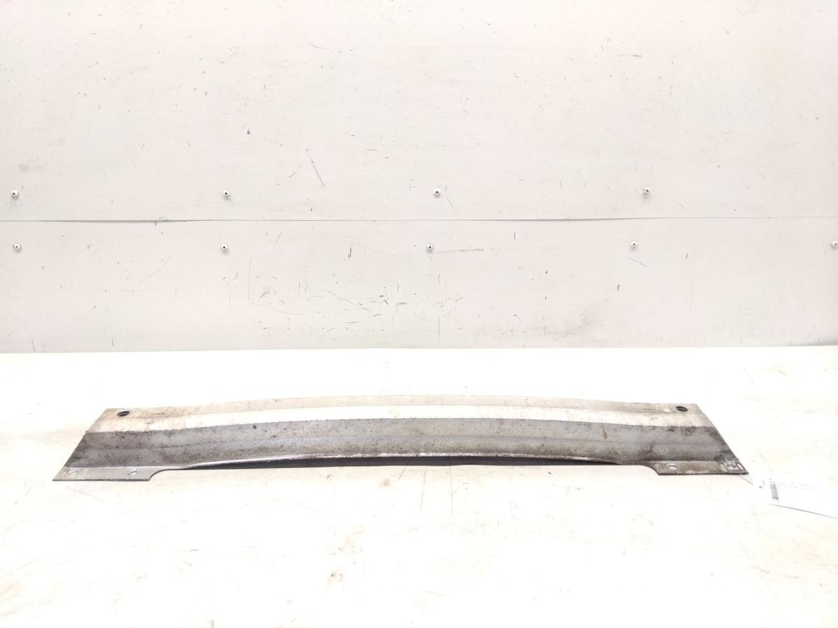 Smart ForTwo Coupe 450 original Tr&auml;ger Verst&auml;rkung Stossf&auml;nger hinten ALU BJ1999