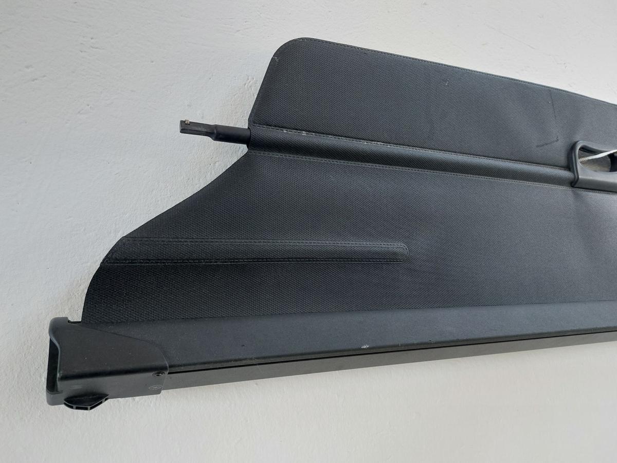 BMW 3er F31 Sportline Laderaumrollo Kofferraumrollo Laderaumabdeckung Kombi
