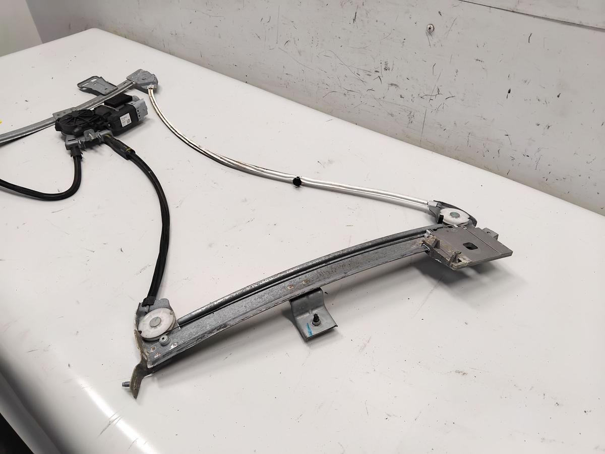 Peugeot 207 CC original Fensterheber vorn links elektrisch Bj.2009