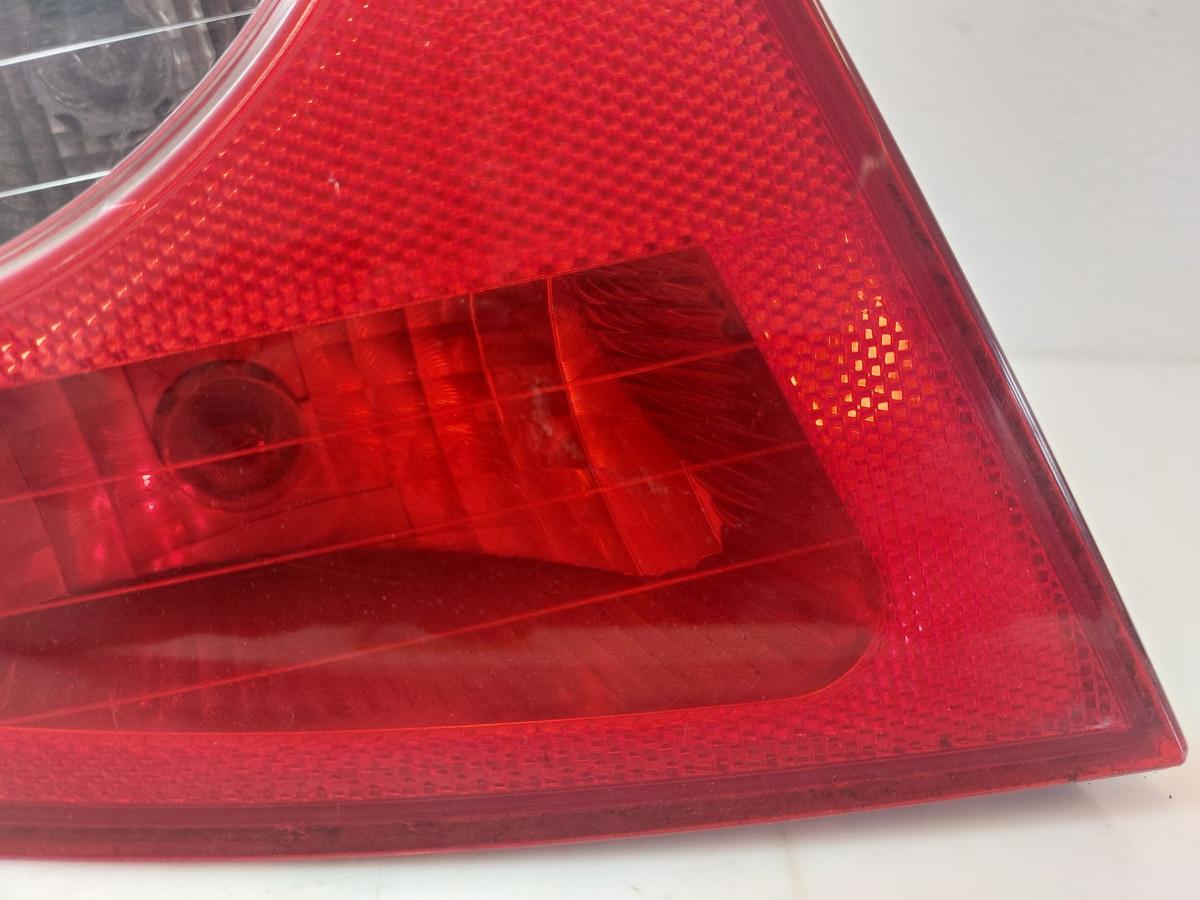 Renault Clio 3 III R Rückleuchte links Rücklicht Heckleuchte 3 türer