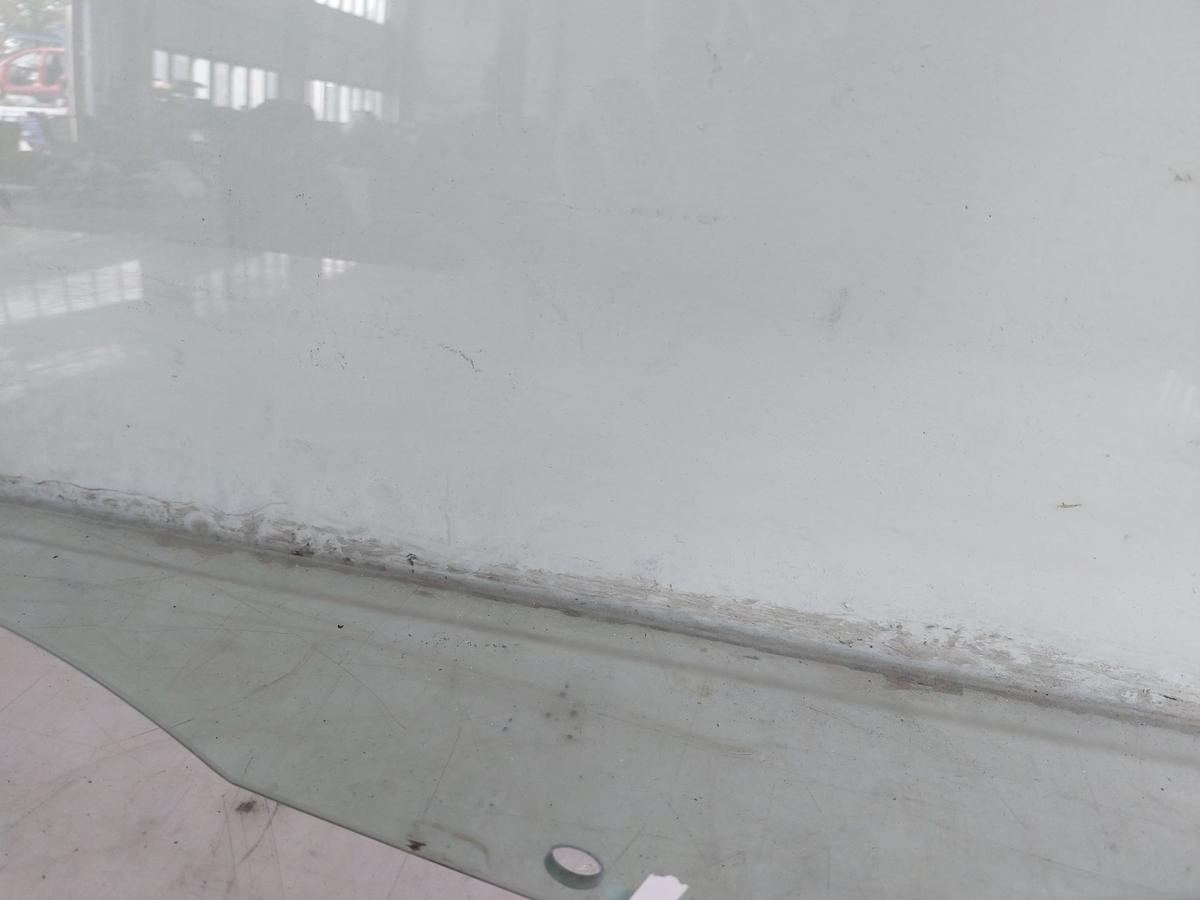 Peugeot 206+ T&uuml;rscheibe vorne links Scheibe Seitenscheibe Colorglas Fenster 3trg