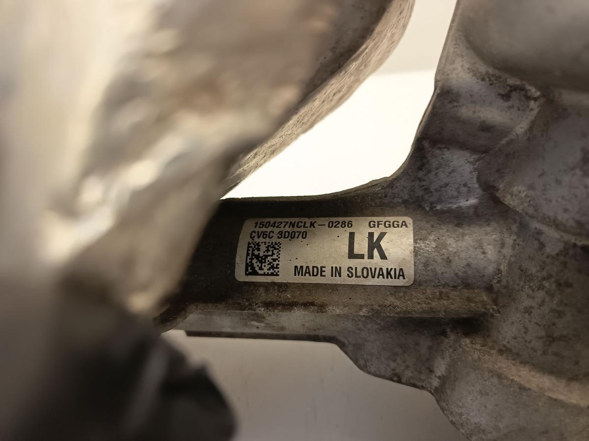 Ford Tourneo Connect orig elektr. Lenkgetriebe Lenkhilfe DV6C-3D070LK Bj 2015