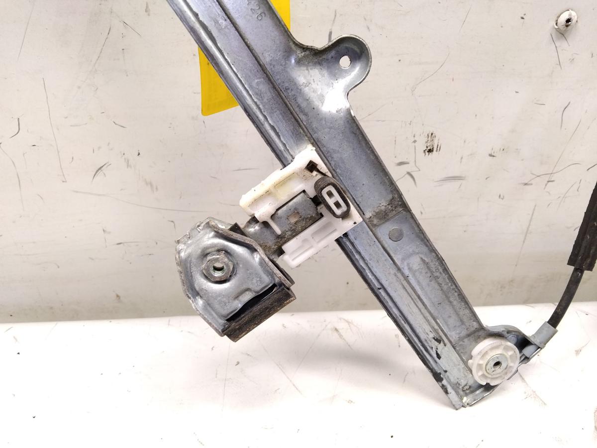 Mitsubishi Colt Z30 5-türig original Fensterheber vorn links elektrisch BJ2004