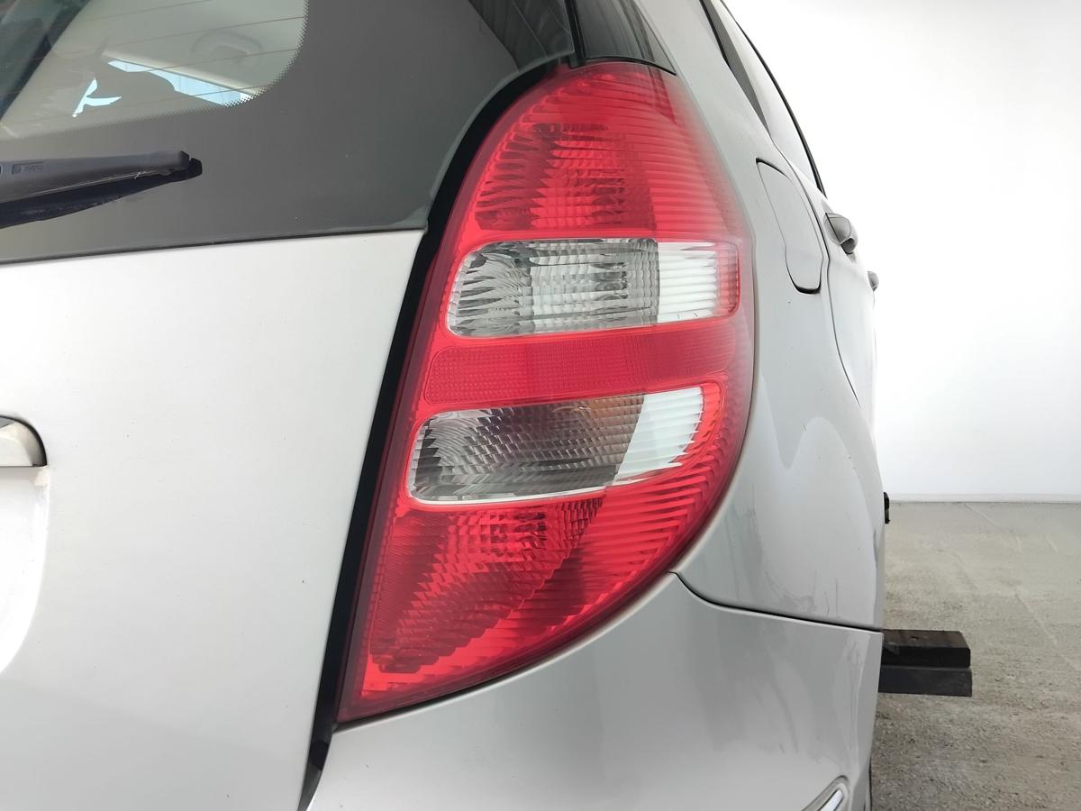 Mercedes A-Klasse W169 original R&uuml;ckleuchte Heckleuchte rechts BJ2005