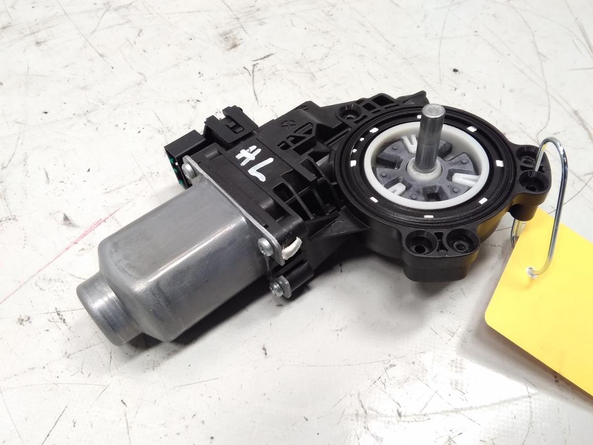 Tesla Model 3 original Fensterhebermotor hinten links 1A002232A BJ2019