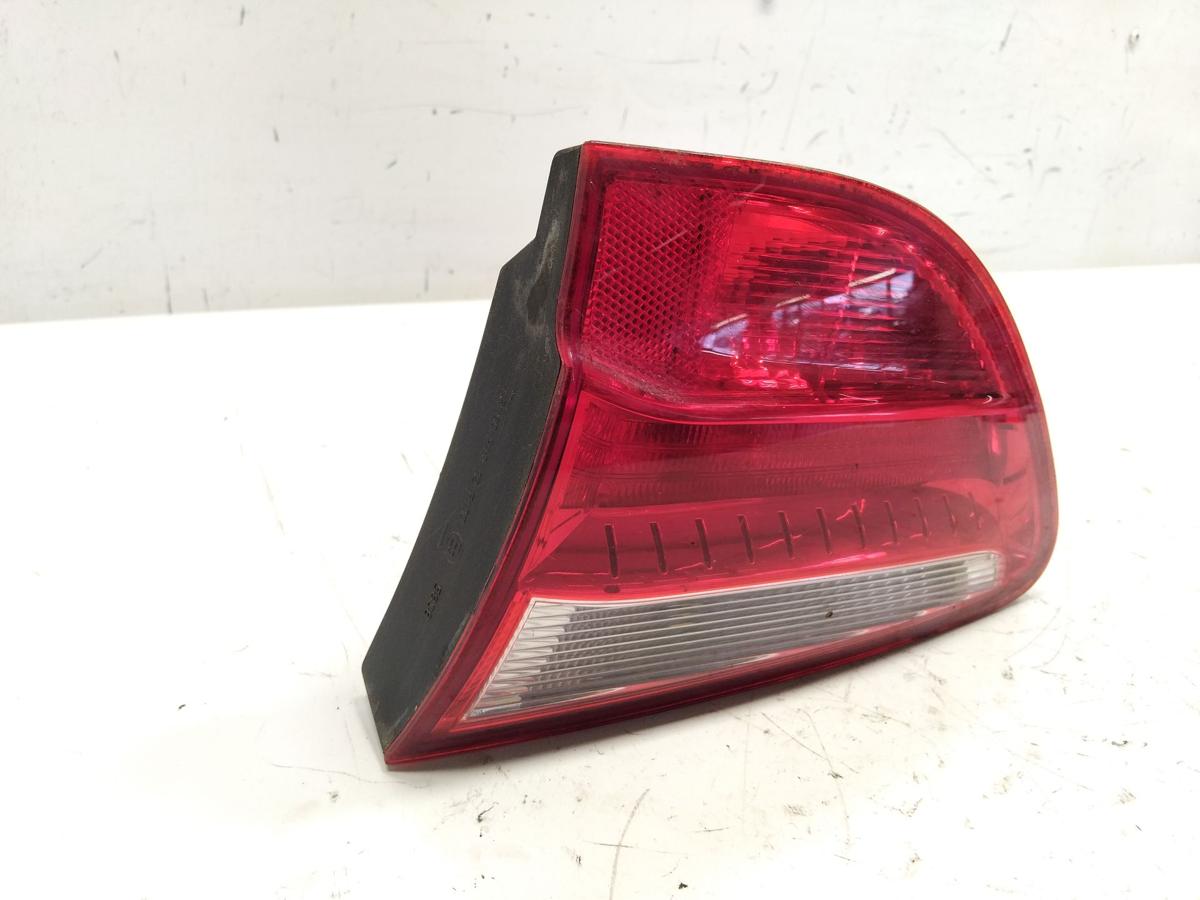 Seat Exeo ST Kombi 3R original R&uuml;ckleuchte Heckleuchte innen rechts Bj.2010