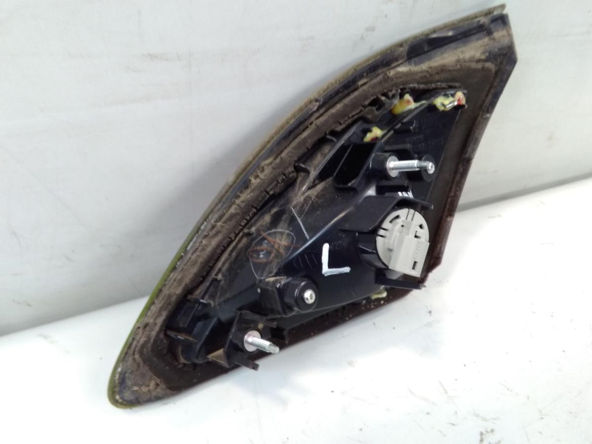 Mazda 6 GH original R&uuml;ckleuchte Heckleuchte links innen 5-t&uuml;rig Flie&szlig;heck BJ2007