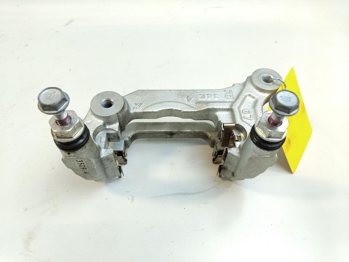 Mitsubishi Eclipse Cross original Tr&auml;ger Bremssattel rechts hinten 2.4 72kw 4B12