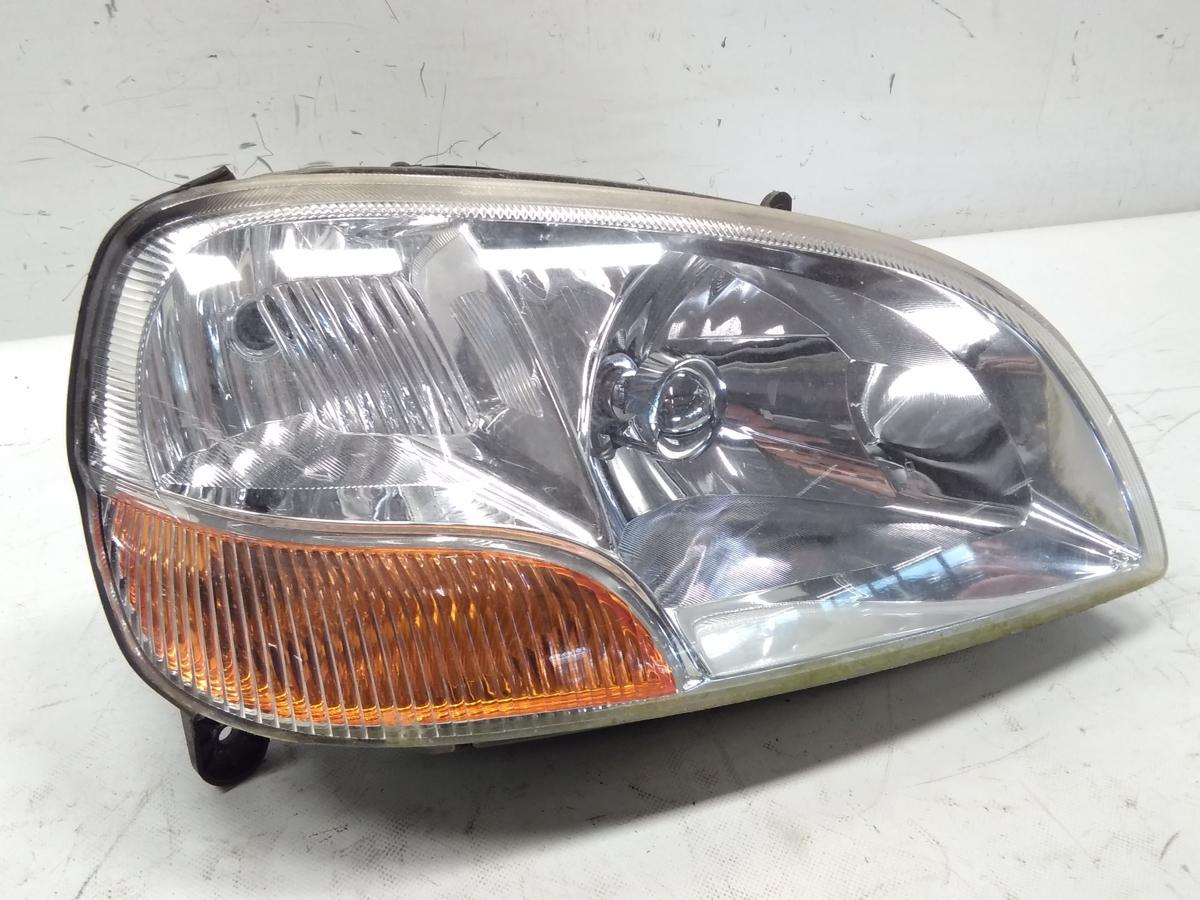Suzuki Ignis 1 FH original Scheinwerfer vorn rechts Halogen mit LWR BJ2003