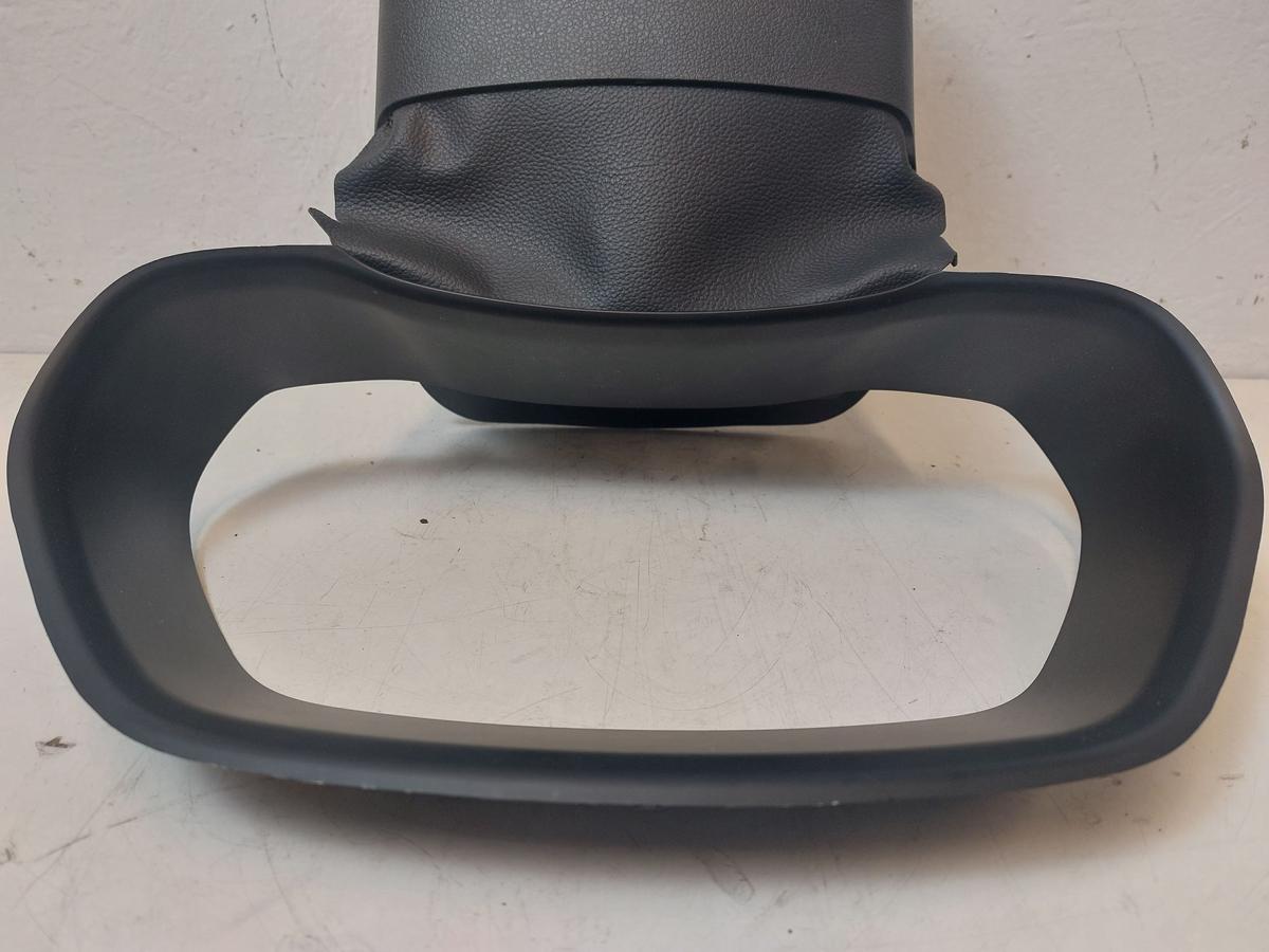 Hyundai i30 PD Mild Hybrid Lenks&auml;ulenverkleidung Ober- und Unterteil OEM