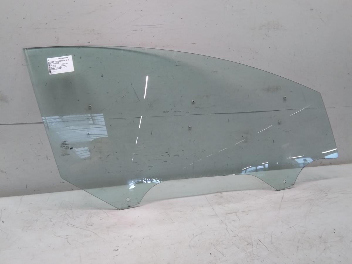 Ford Fiesta JA8 original Türscheibe vorn rechts 3-türig BJ2010