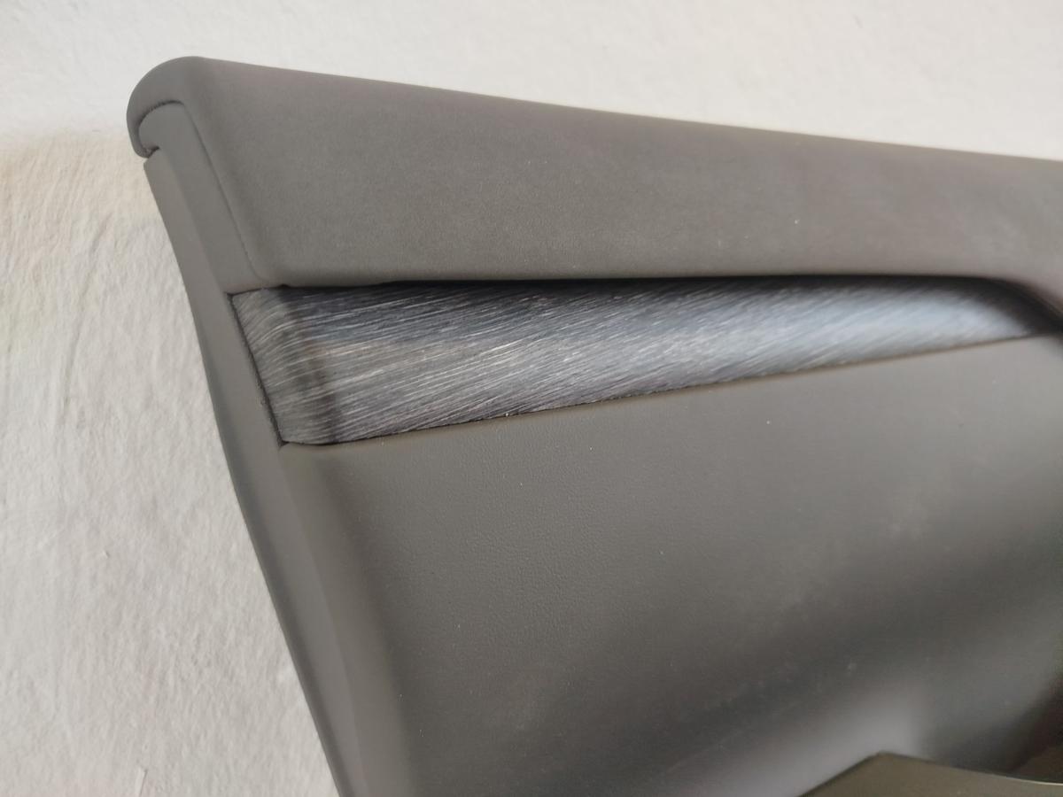 NIO ET7 Elektro Türverkleidung hinten links Fondtür Innenverkleidung Tür OEM