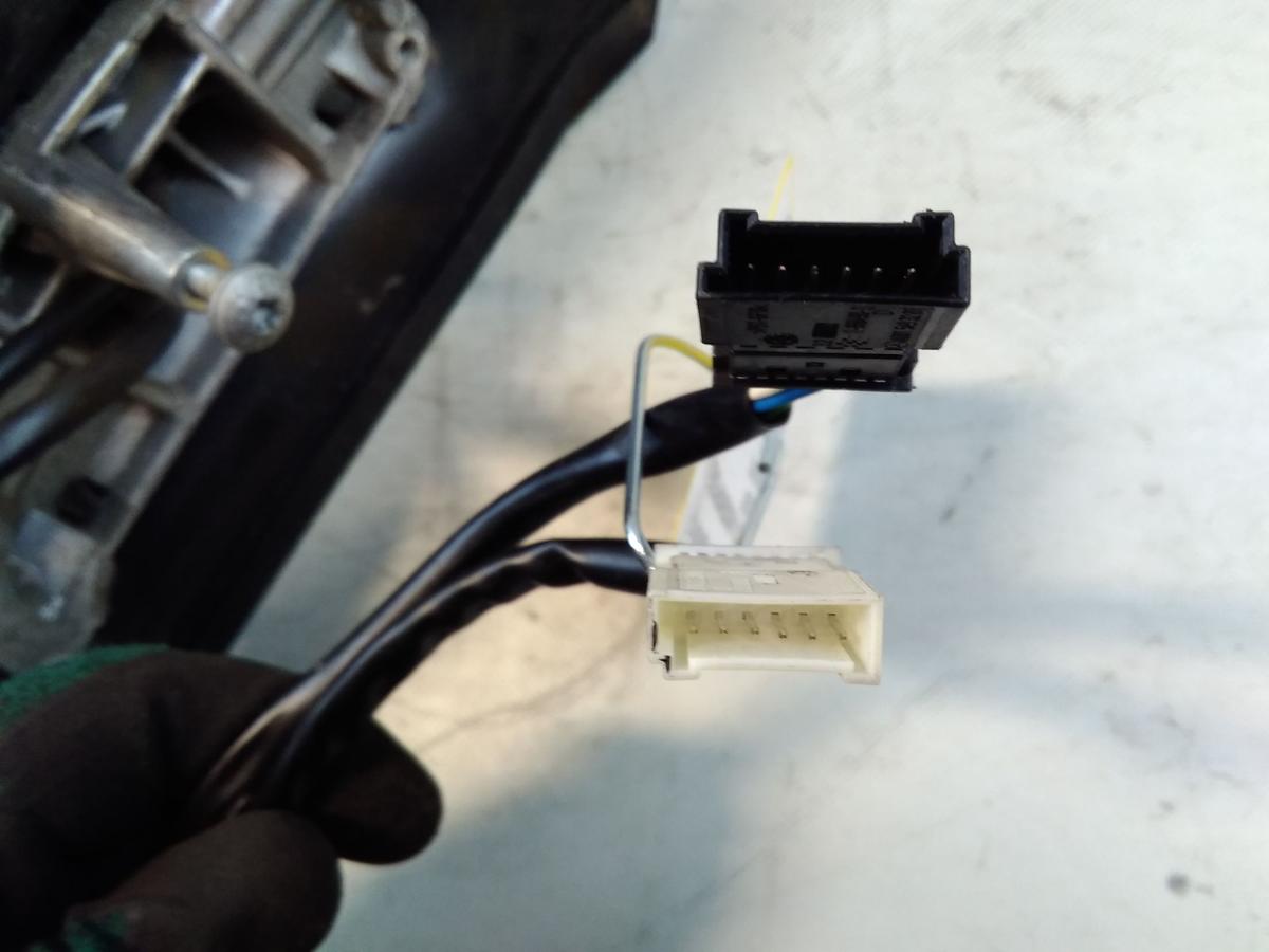 Mercedes Sprinter 906 original Außenspiegel links elektrisch und beheizt Bj.2015 Mercedes Sprinter 906 original Außenspiegel links elektrisch und beheizt Bj.2015