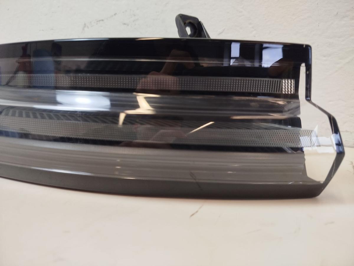 NIO ET7 Elektro R&uuml;ckleuchte links R&uuml;cklicht Au&szlig;enecke LED Heckleuchte