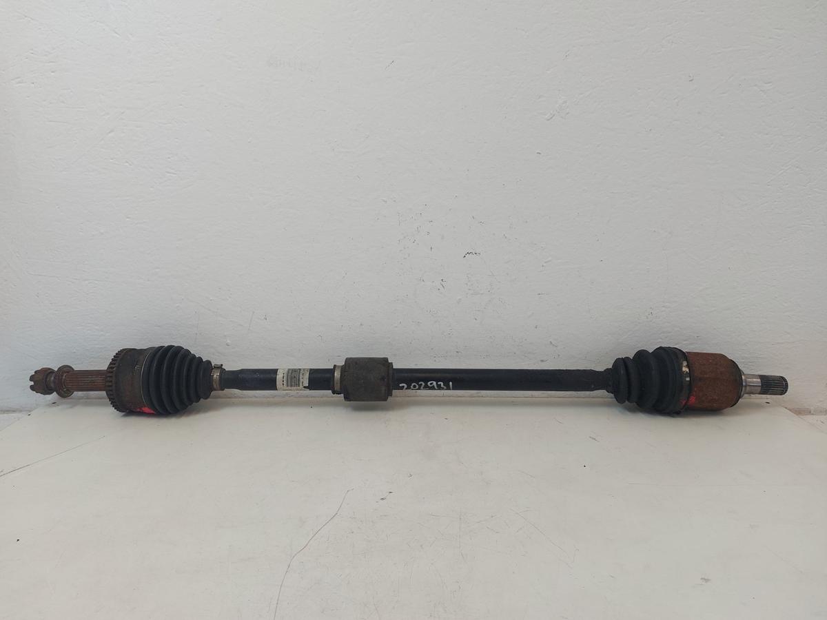 Kia Ceed Typ ED Kombi Antriebswelle vorn rechts Gelenkwelle 1.6 93kw OEM
