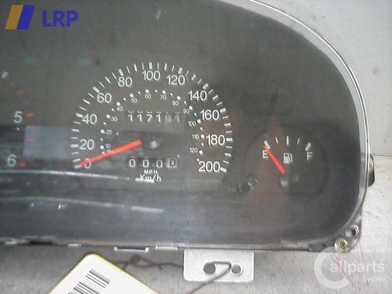 Kia Carnival 1 UP Tacho Kombiinstrument K55B55430 19990710 2.9TDI 93kw BJ2000