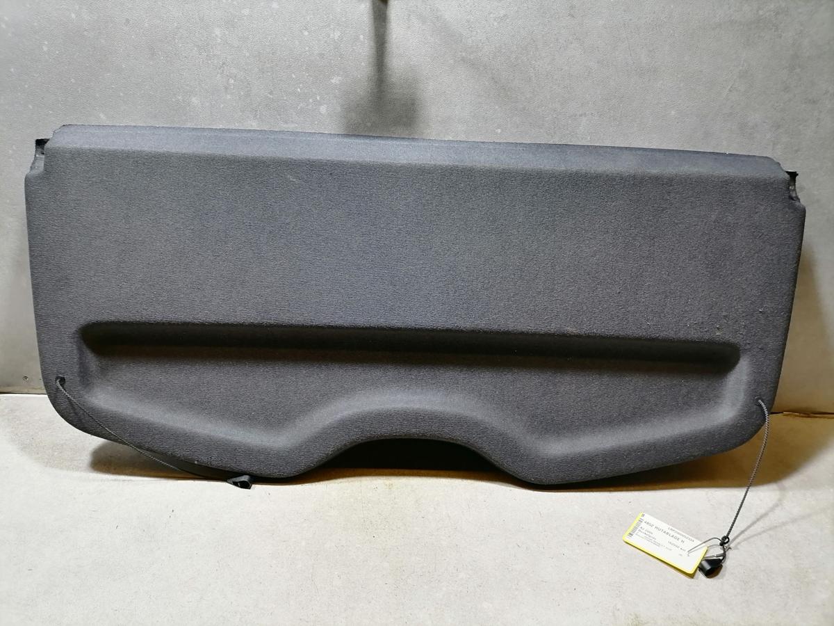 Renault Clio 3 original Hutablage Abdeckung Kofferraum Bj.2006