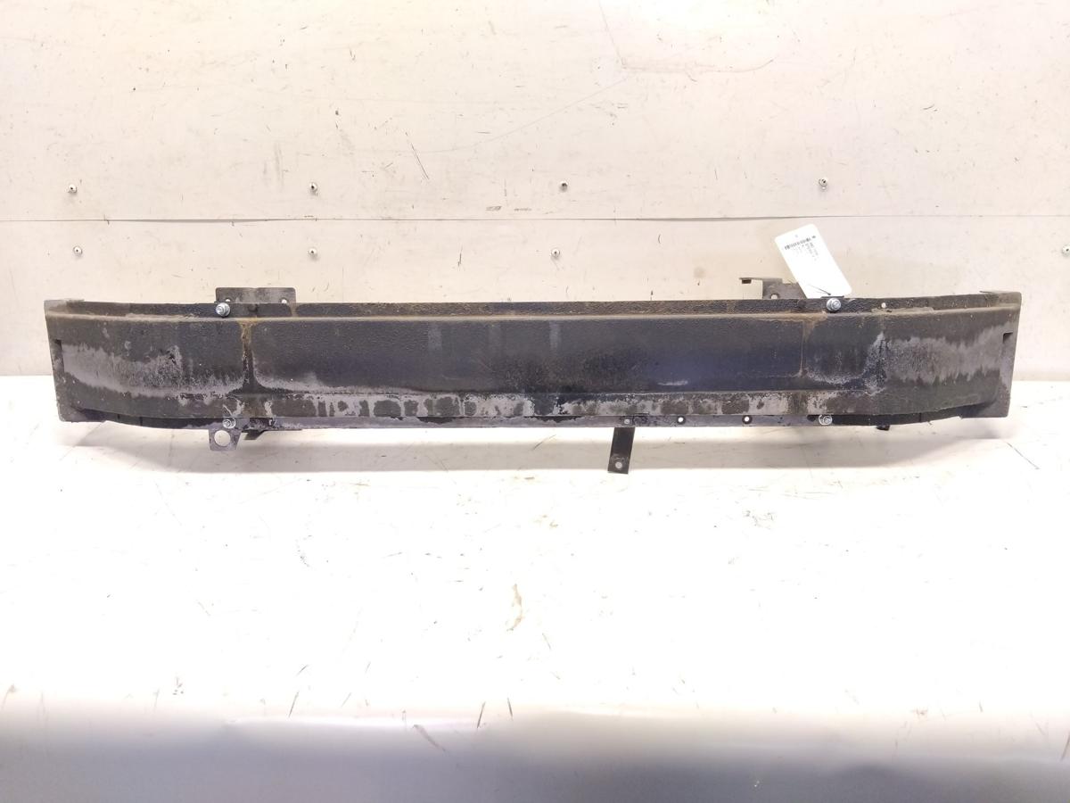 StreetScooter Work B16 original Träger Verstärkung Stoßfänger vorn Bj.2018