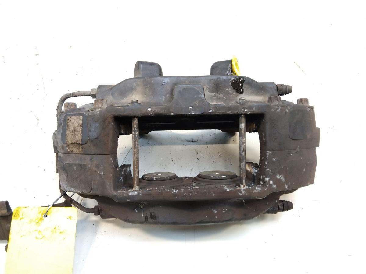 Tesla Model S original Bremssattel Vorderachse rechts Brembo BJ2014