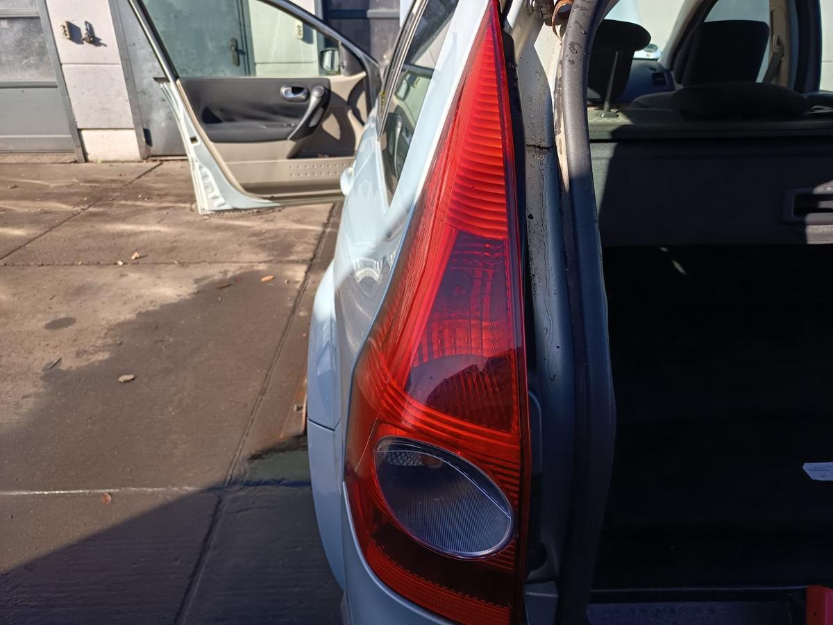 Renault Megane II Grandtour original R&uuml;ckleuchte links Heck Schluss Licht Bj2004