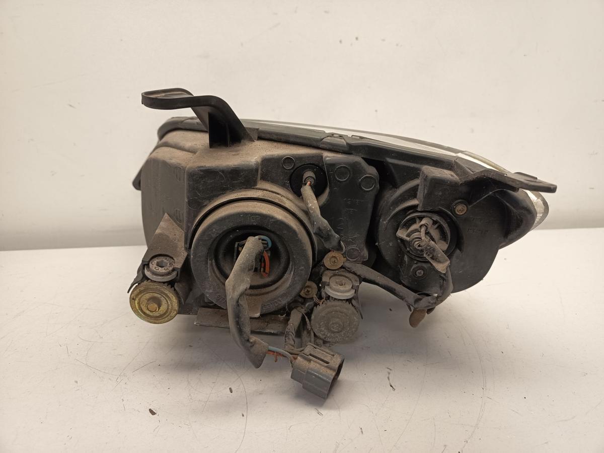 Mazda 2 original Scheinwerfer rechts Halogen vor Facelift Baujahr 2003