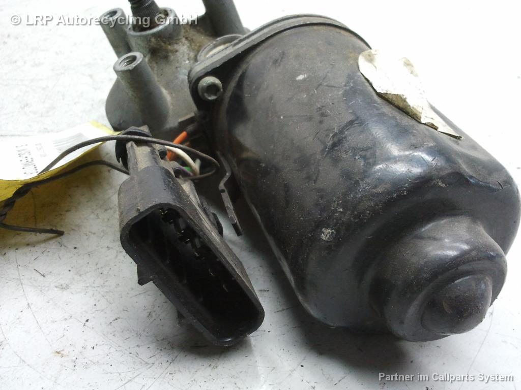 Opel Corsa B original Wischermotor vorn 22107719 BJ1997