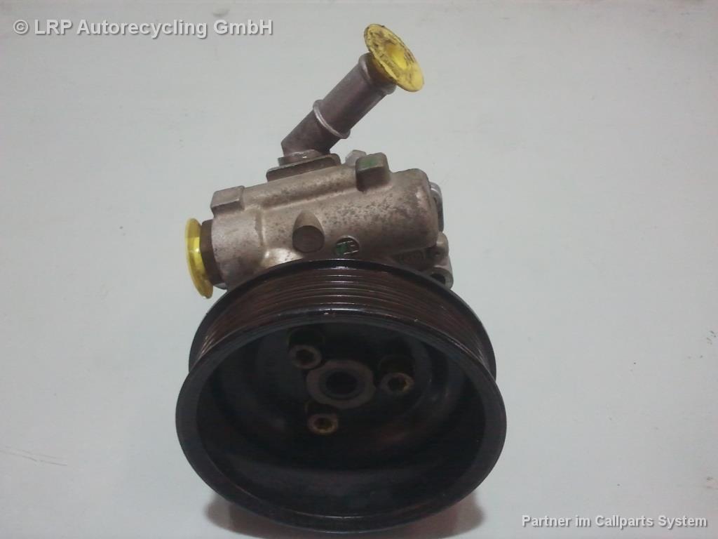 Servopumpe 357422155C VW Polo (6n/6kv Ab 95) BJ: 1995