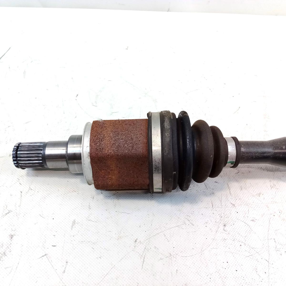 Mitsubishi Eclipse Cross original Gelenkwelle Antriebswelle links hinten 4B12