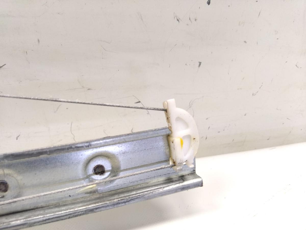 Suzuki Grand Vitara 2 JT original Fensterheber vorn rechts elektrisch Bj.2013