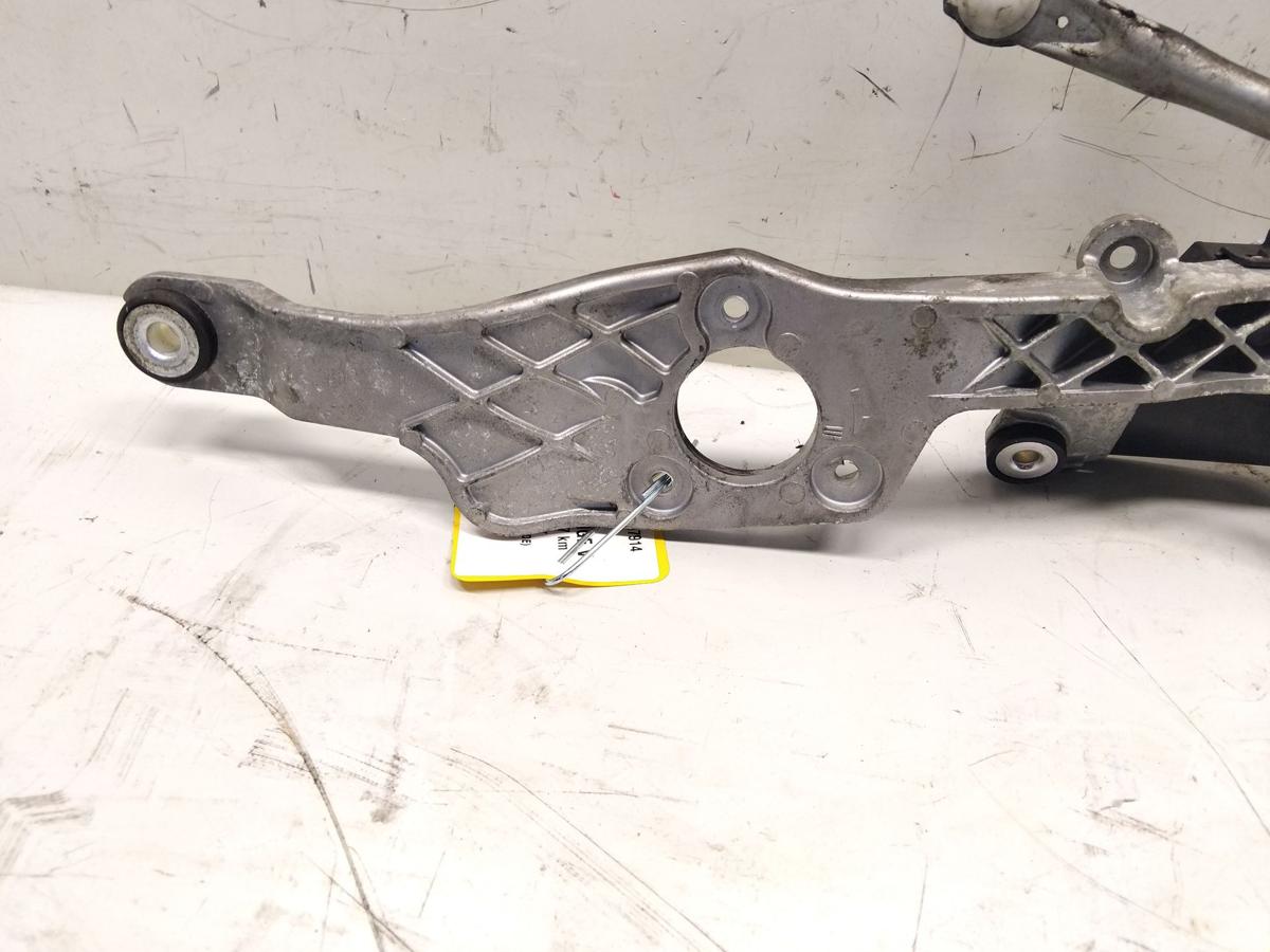 Mazda 2 DE original Wischergest&auml;nge vorn BJ2007