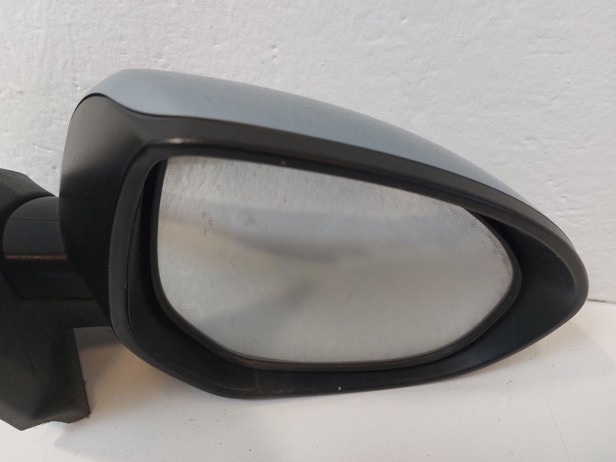 Außenspiegel rechts elektrisch anklappbar Spiegel Rückspiegel Mazda 2 DE 33Y