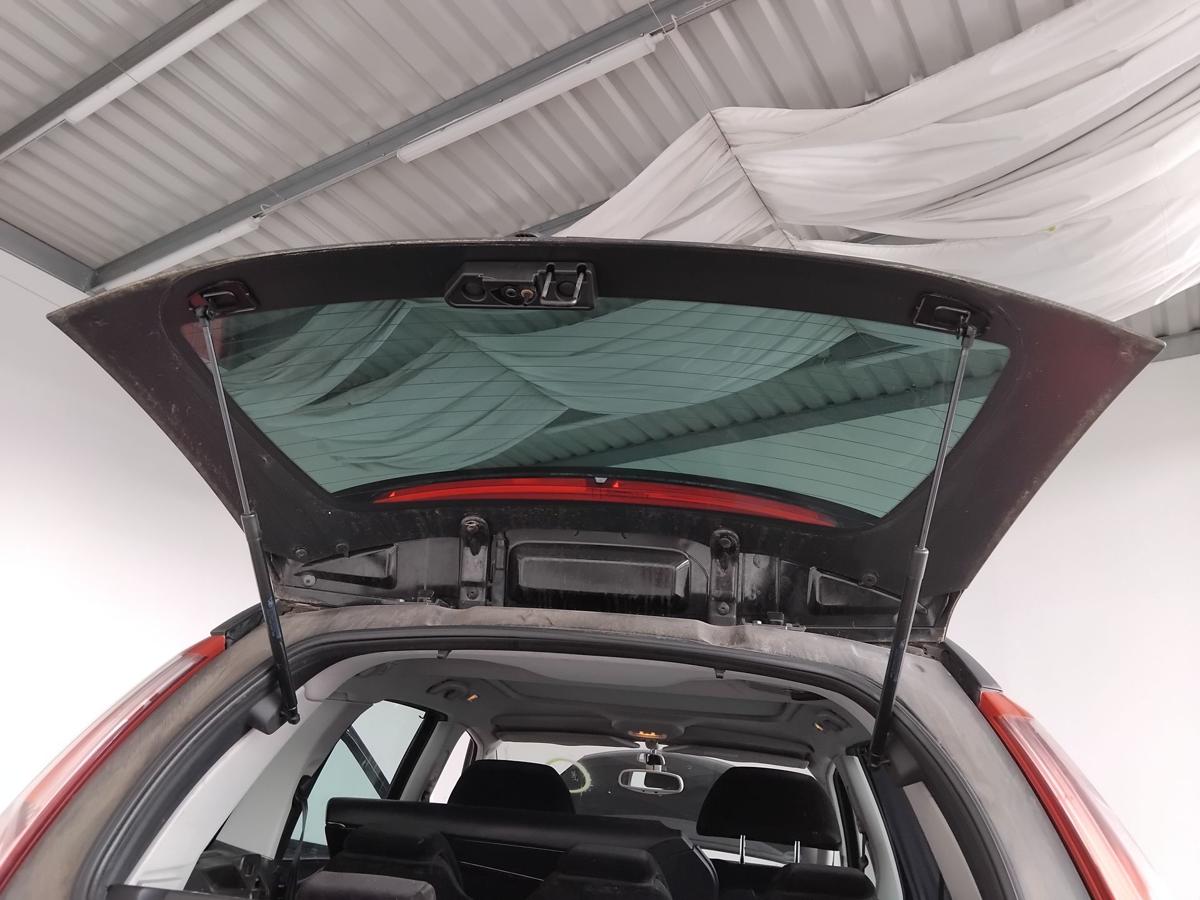 Citroen C4 Grand Picasso 1 Heckscheibe ausstellbar abgedunkelt 7-Sitzer BJ2007