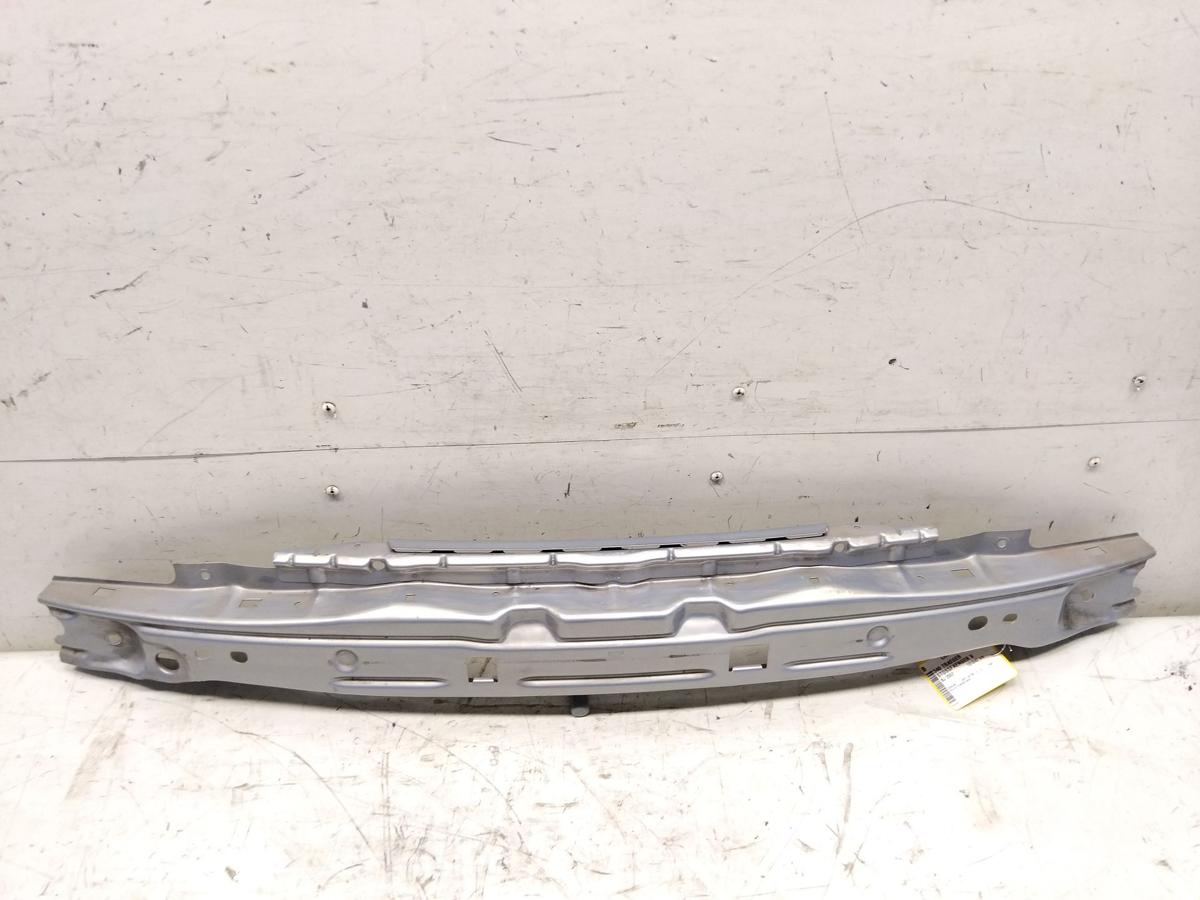 Opel Astra G original Tr&auml;ger Verst&auml;rkung Sto&szlig;f&auml;nger Sto&szlig;stange vorn Bj.2002