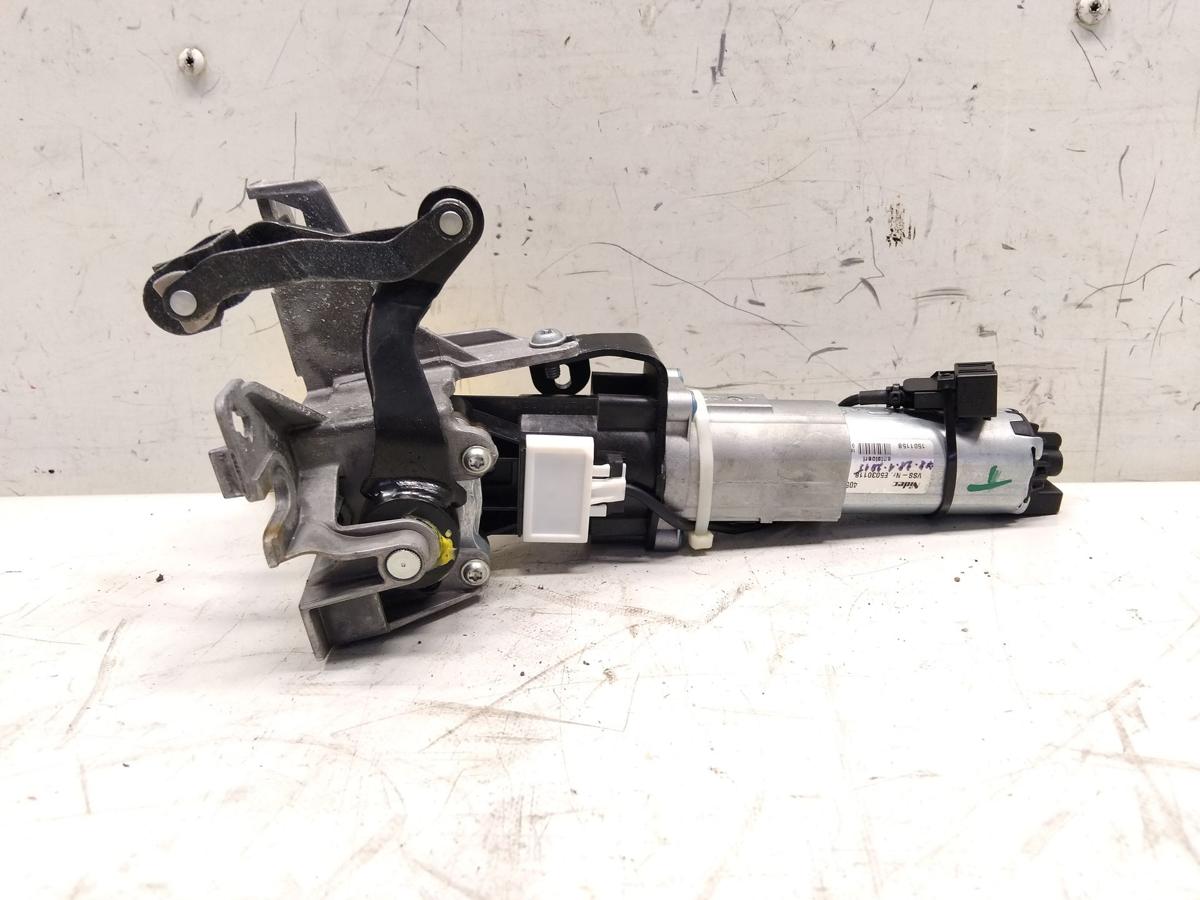 Audi A8 D4 4H original Antriebseinheit Heckklappe 4H0827851D BJ2015