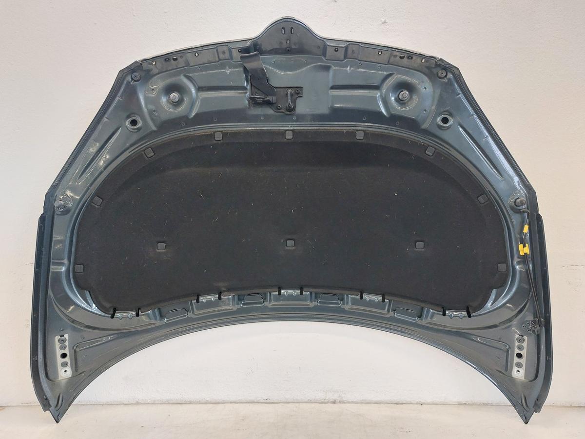 Skoda Fabia Roomster 2 II 5J Motorhaube Haube Klappe Deckel vorn ab 2010 passend