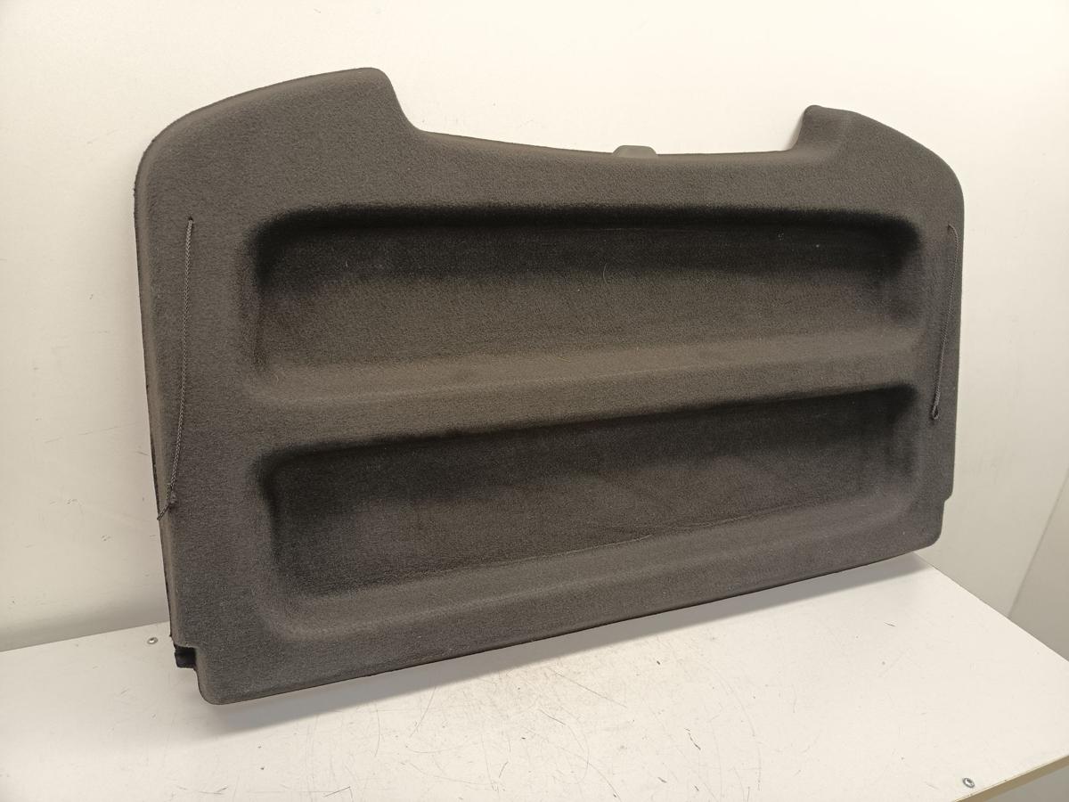 Dacia Sandero II original Hutablage Abdeckung Kofferraum Bj 2020