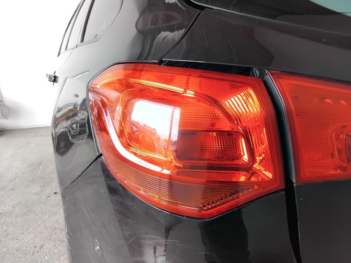 Opel Astra J Sports Tourer original R&uuml;ckleuchte Heckleuchte links BJ2012 Kombi