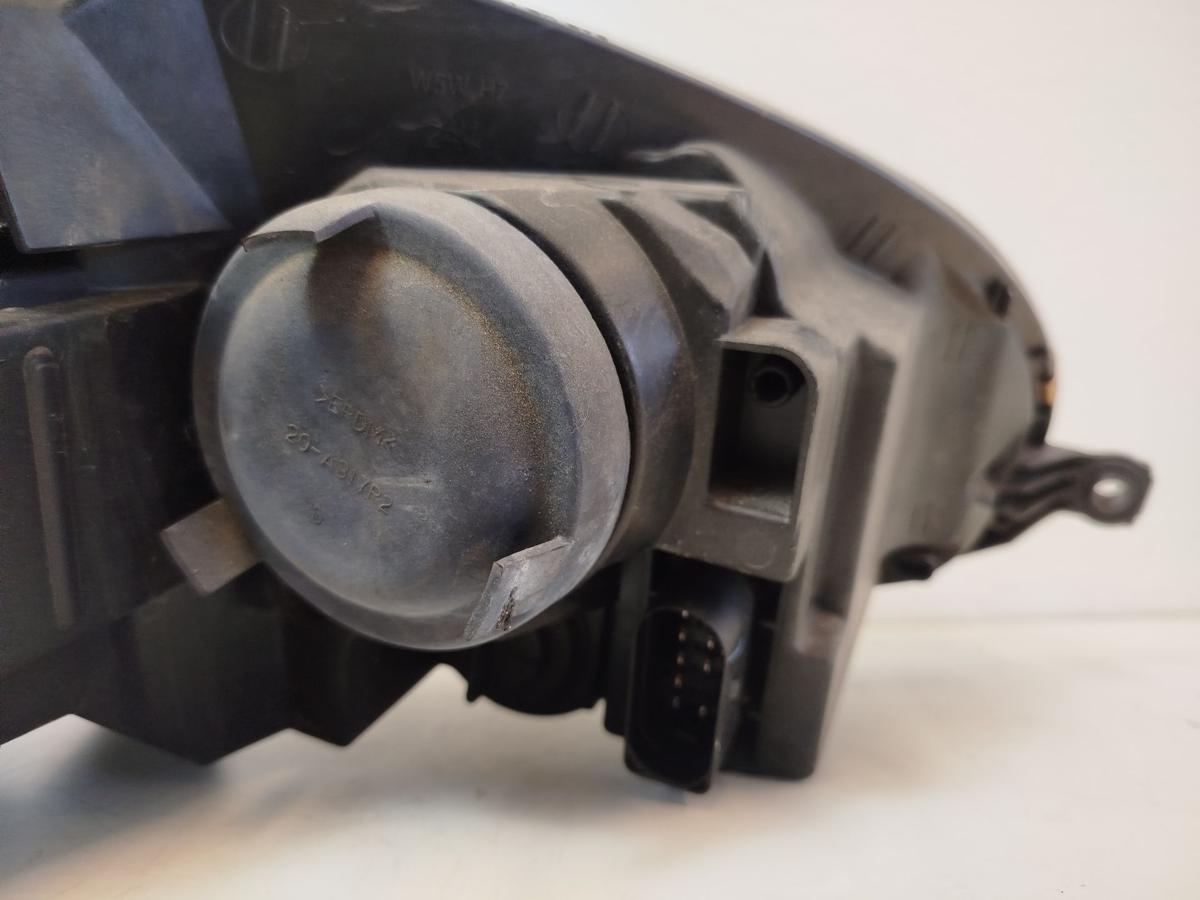 VW Golf 5 V 1K Scheinwerfer links Frontscheinwerfer Halogen Zubeh&ouml;r Lampe