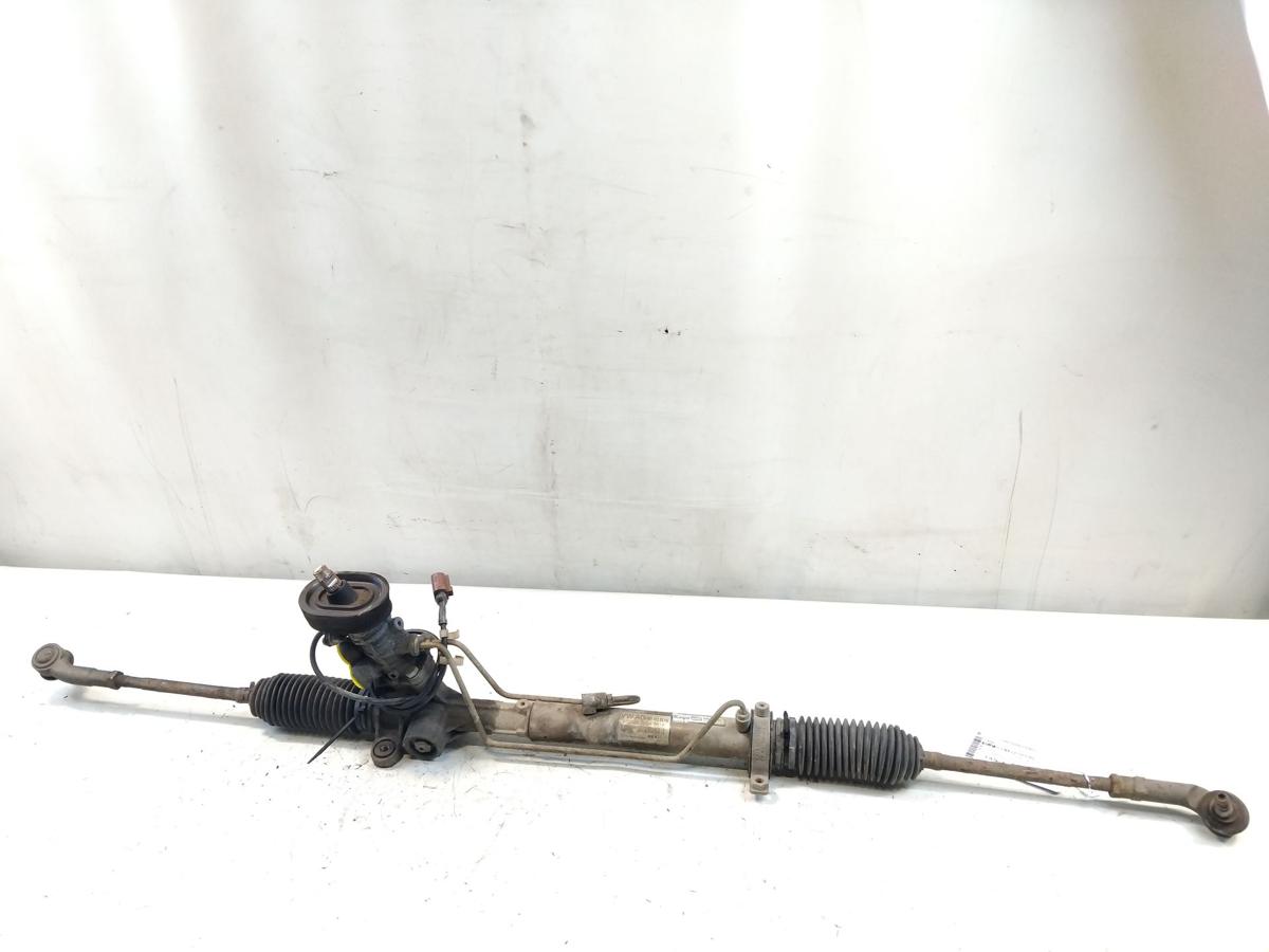 Skoda Fabia 1 6Y original Servolenkgetriebe Koyo 1.4 74kw 6Q1423051AL BJ2004