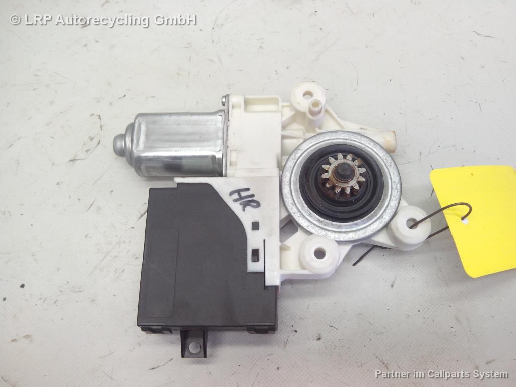 Volvo V50 BJ2006 Motor Fensterheber hinten rechts 992764100 30739184