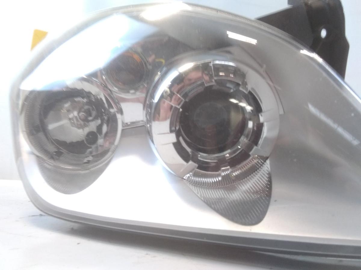 Opel Tigra Twin Top orig. Scheinwerfer vorn rechts Valeo Halogen mit LWR BJ2006