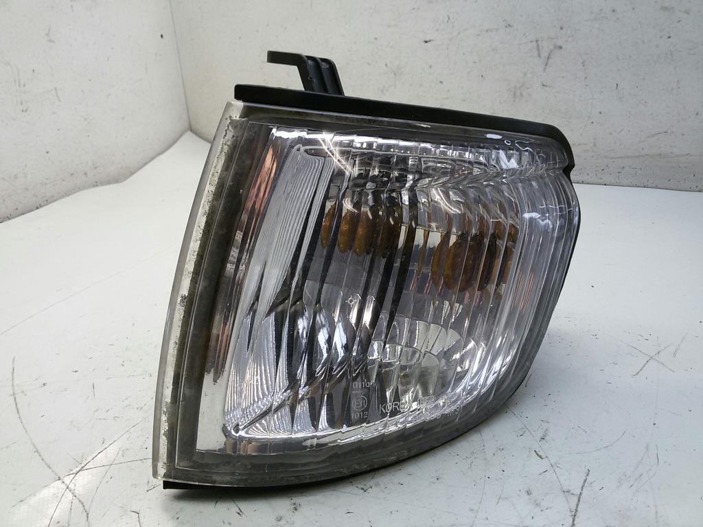 KIA Joice Blinker Blinkleuchte links BJ2001