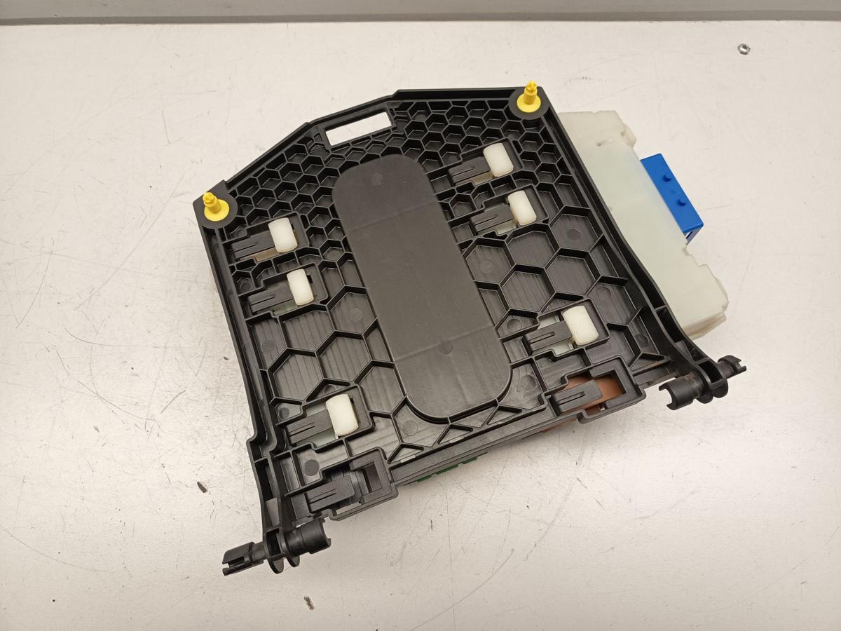 Ford S-Max original Steuerger&auml;t Komfort Zentralelektrik 6G9T14A073DK Bj 2007