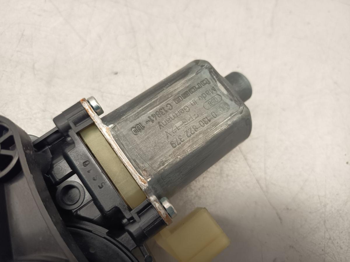 BMW 1er E87 5trg original Fensterheber hinten links mit Motor Baujahr 2005