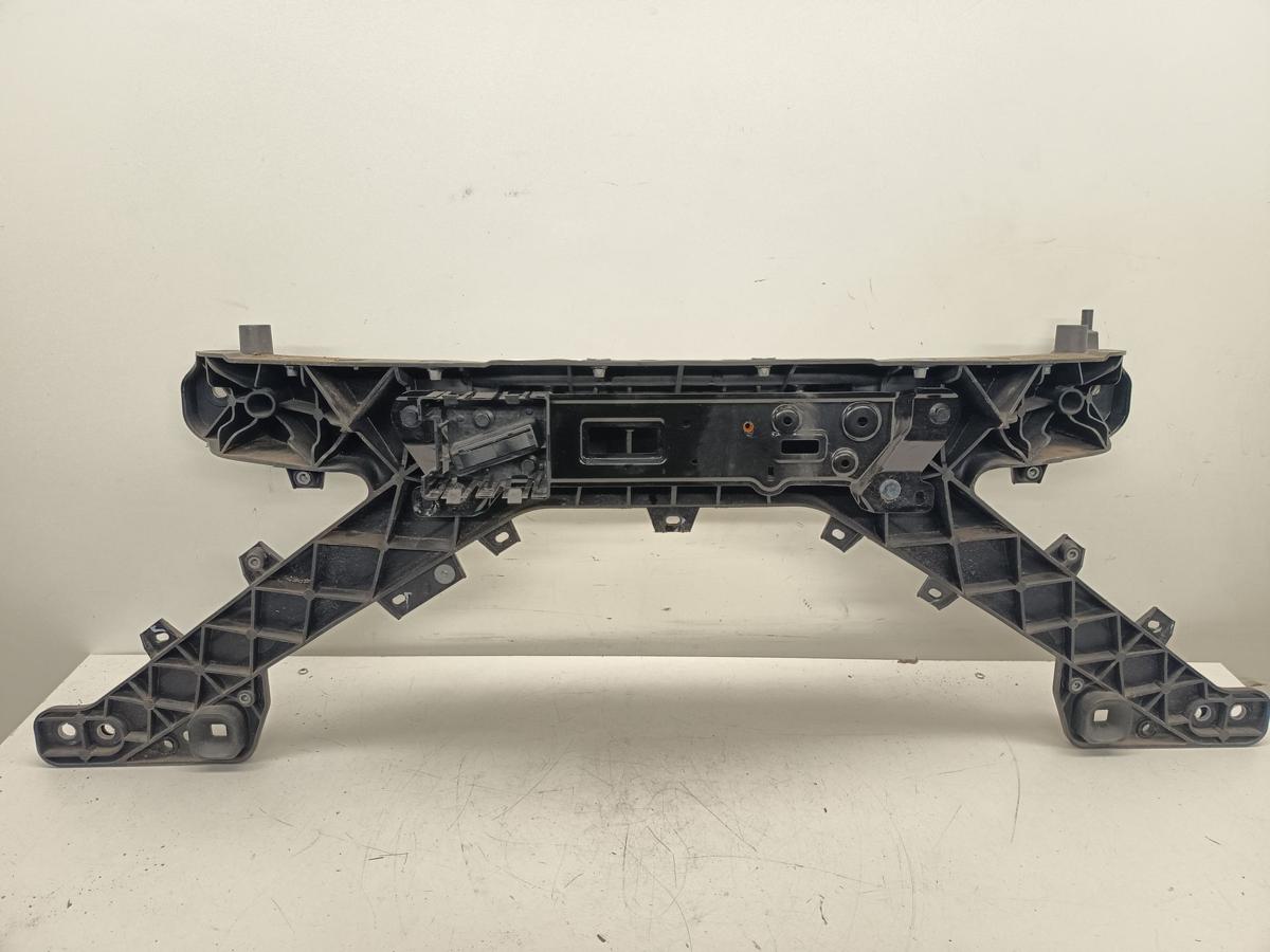 Tesla Model 3 original Frontquertr&auml;ger 161086600A vorn Baujahr 2022