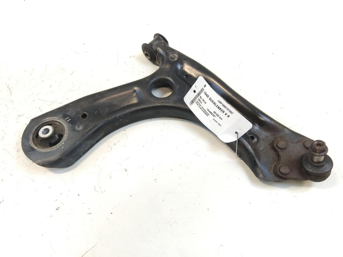 StreetScooter Work B16 original Querlenker vorn rechts 39kw AWRK39 BJ2018