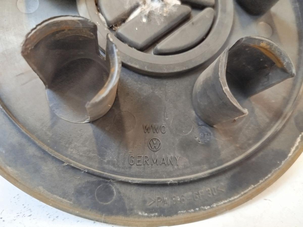 VW T4 70 7D Radkappe Nabendeckel Nabenkappe Felgendeckel Abdeckung Felge