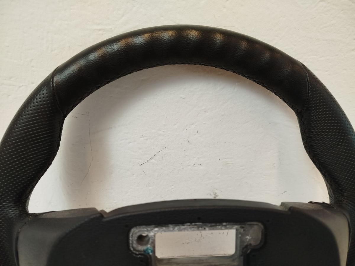 Ford Focus 3 DYB Lenkrad Leder Lederlenkrad