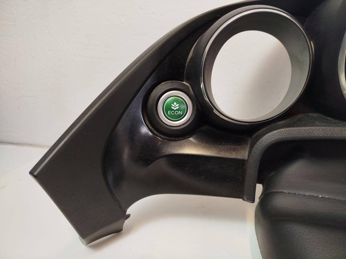 Honda Civic Tourer IX MK9 FK3 Verkleidung Blende Kombiinstrument Tachoblende